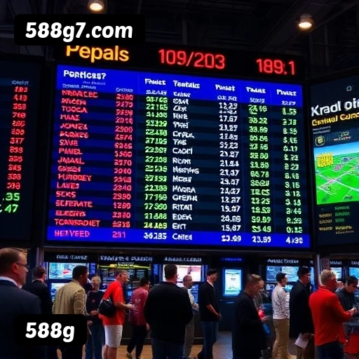 Prosperity Fortune Tree - Slot PG Soft com 4 jackpots progressivos e RTP 96.89% disponível na 588g