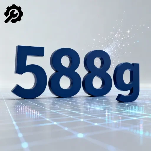 Como instalar o app da 588g