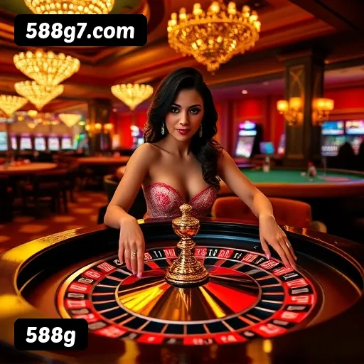 Catálogo Completo de Bônus 588g